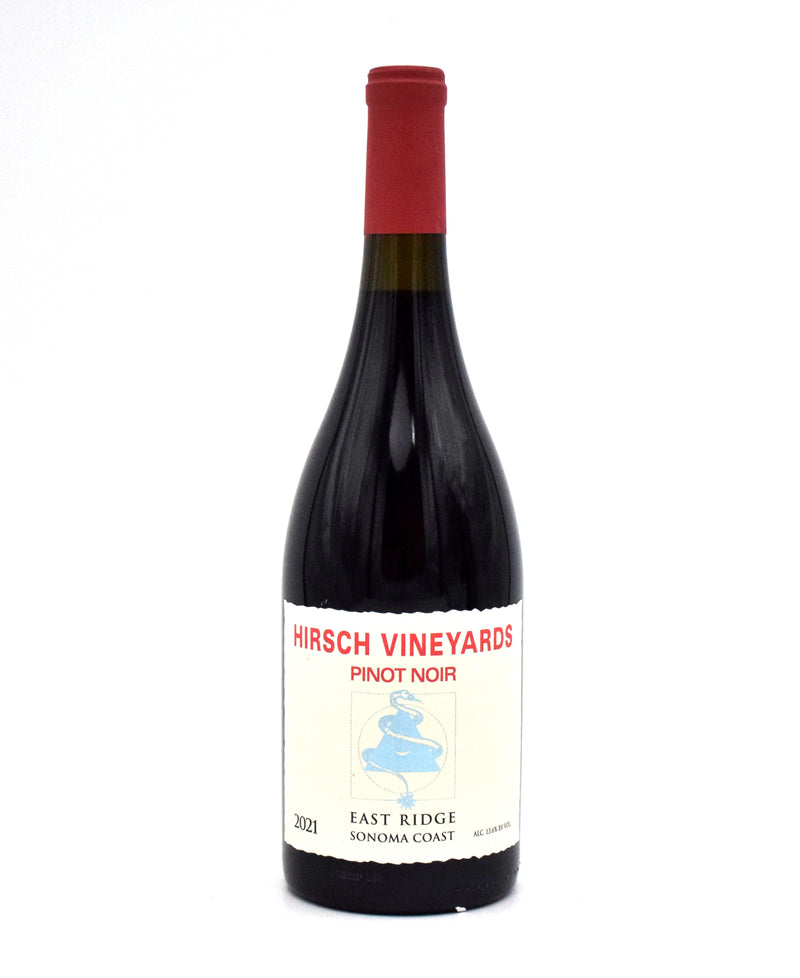 2021 Hirsch Vineyards East Ridge Pinot Noir