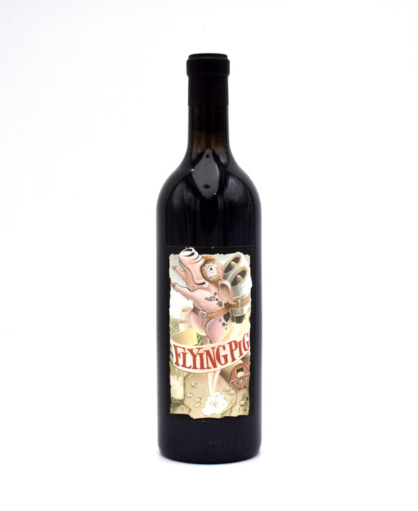 2019 Cayuse Vineyards Flying Pig