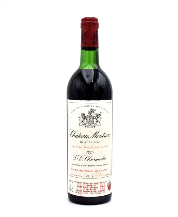 1975 Chateau Montrose