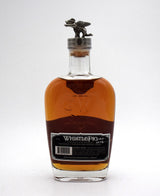 WhistlePig The Boss Hog 2nd Edition 'The Spirit of Mortimer' Rye Whiskey (120.8 Proof)