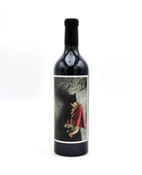 2015 Orin Swift Palermo Cabernet Sauvignon