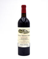 2003 Chateau Troplong Mondot
