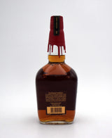 Maker's Mark Founder's Series 'The Designer' Limited Edition Bourbon (1st Edition)