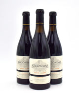 2000 Tardieu-Laurent Gigondas