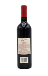 2001 Penfolds Grange Bin 95