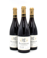 2015 Lucien Le Moine Richebourg Grand Cru