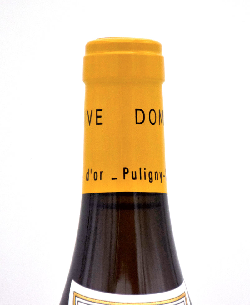 2009 Domaine Leflaive Les Pucelles