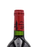 1996 Chateau L'Eglise-Clinet