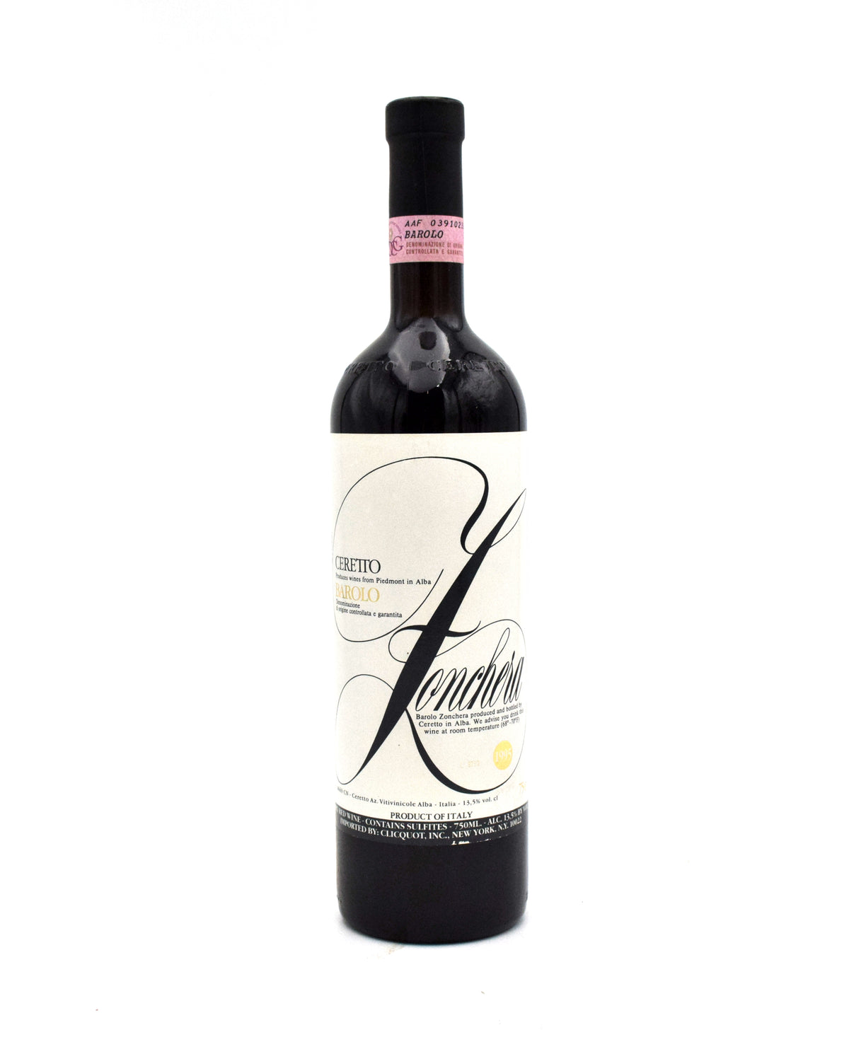 Italian – FineLiquors