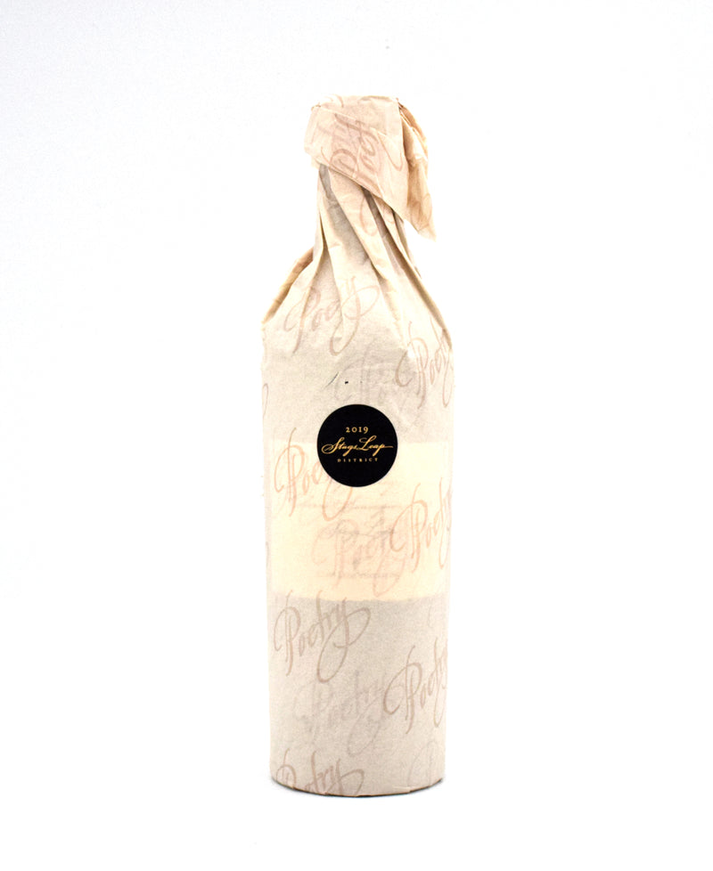 2019 Cliff Lede Vineyards Poetry Cabernet Sauvignon