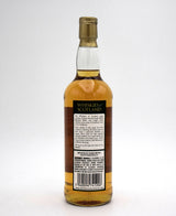 Whiskies of Scotland 'Bunnahabhain' 24 Year Single Malt Scotch (1989 Release)