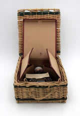 Louis XIII de Remy Martin Grande Champagne Cognac 'Pre-WW2 Bottling' (1940's, Mint Condition)