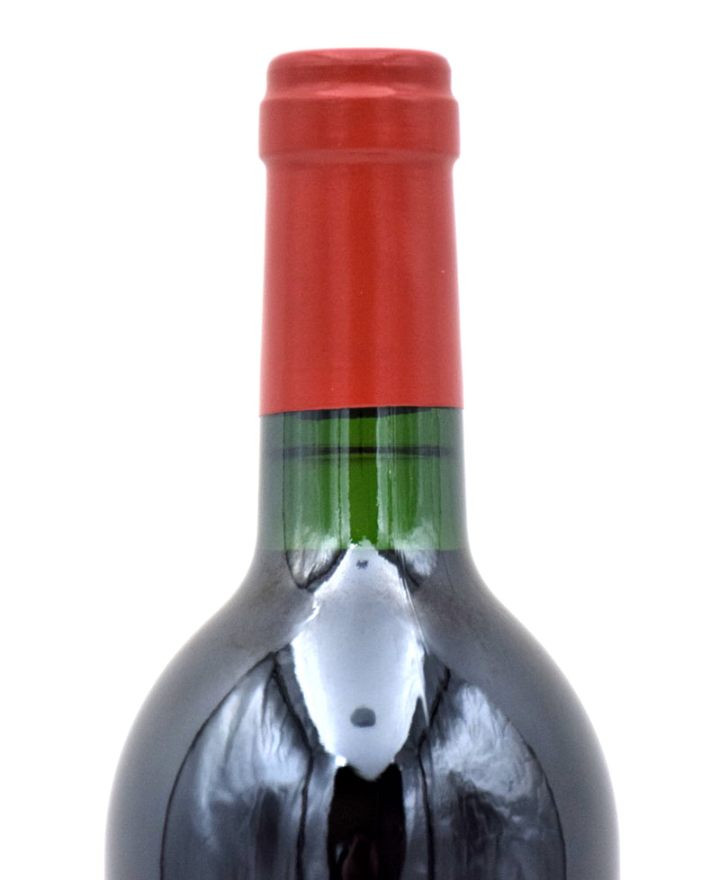 2001 Dominus Estate Christian Moueix