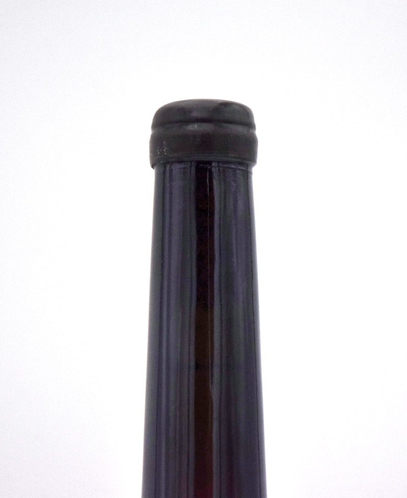 2001 Sine Qua Non Albino White Blend