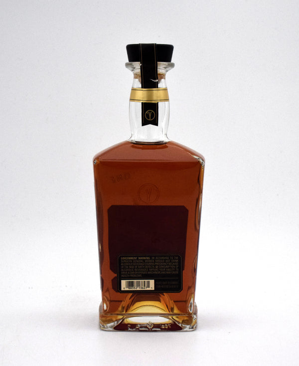 Yellowstone Limited Edition Kentucky Straight Bourbon (2021 Release)