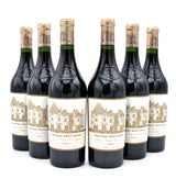 2009 Chateau Haut-Brion