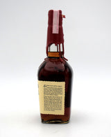 Maker's Mark Kentucky Straight Bourbon Whiskey - 1983 Vintage