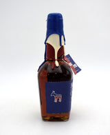 Maker's Mark 'Rock The Vote' Red & White & Blue Wax Seal Kentucky Straight Bourbon Whisky