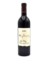 2021 Palmaz Vineyards Cabernet Sauvignon