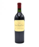 2007 Bryant Family Vineyard Cabernet Sauvignon