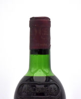 1970 Chateau Lascombes (Stained Label) (HS)