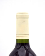 2021 Groth Cabernet Sauvignon