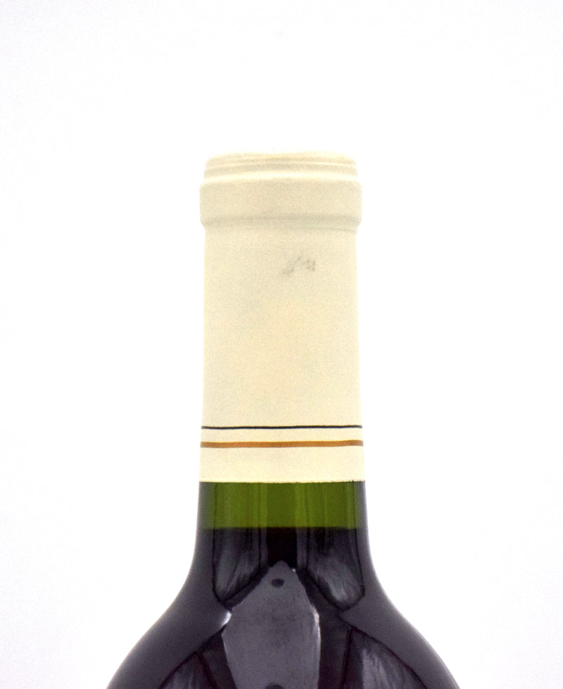 2021 Groth Cabernet Sauvignon