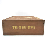 2021 The Third Twin Nuestra Senora del Tercer Gemelo (Case of 5 Bottles)