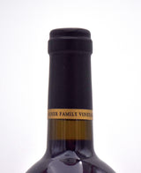 2002 Miner Family Winery Oracle Red