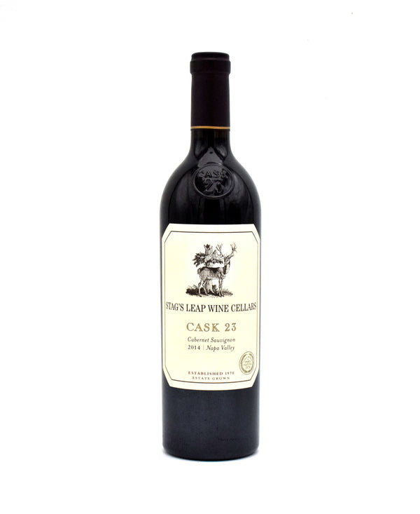 2014 Stag's Leap Wine Cellars Estate 'Cask 23' Cabernet Sauvignon