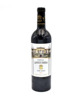 2011 Chateau Leoville Barton