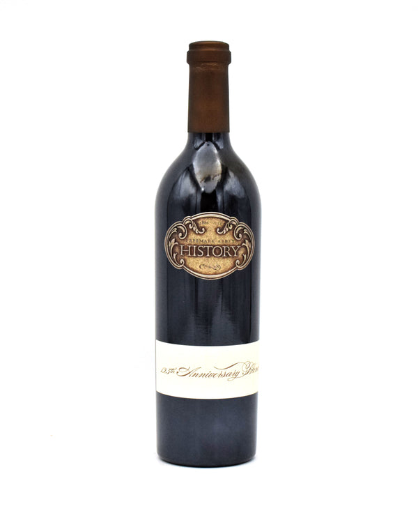 Freemark Abbey 'History' 125th Anniversary Blend