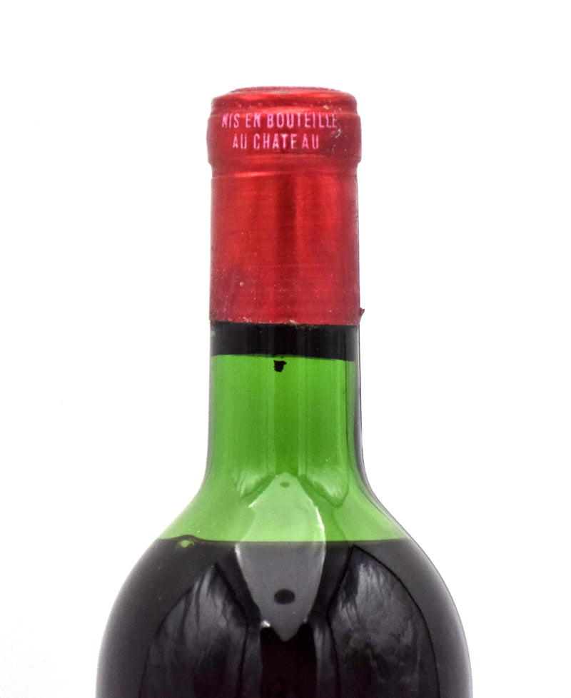 1967 Petrus (MS)