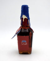 Maker's Mark 'Rock The Vote' Red & White & Blue Wax Seal Kentucky Straight Bourbon Whisky