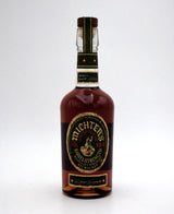 Michter's US-1 Barrel Strength Rye (2021 Release)
