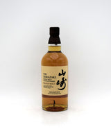 Yamazaki 'Peated Malt' Japanese Whisky (2022 Edition) (No Box)