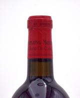 2003 Chateau Troplong Mondot