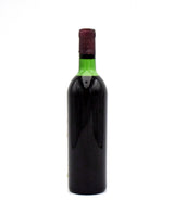 1970 Chateau Lascombes (Stained Label) (HS)