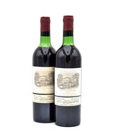 1975 Chateau Lafite Rothschild
