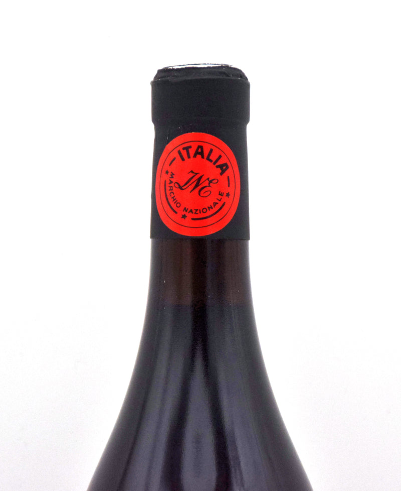 1989 Brezza Barolo Cannubi