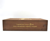 2021 The Third Twin Nuestra Senora del Tercer Gemelo (Case of 5 Bottles)