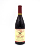 2007 Williams Selyem Litton Estate Vineyard Pinot Noir