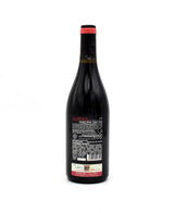 2015 Isaac Fernandez Seleccion 'Adras' Mencia