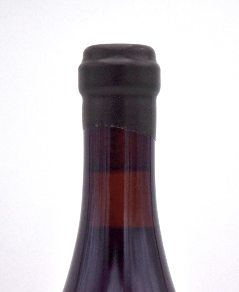 2017 Antica Terra 'Botanica' Pinot Noir