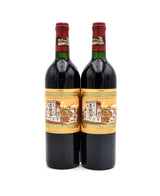 1995 Chateau Ducru-Beaucaillou