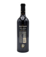 2014 Reynolds Family Winery Brassica Alba 301 Reserve Cabernet Sauvignon