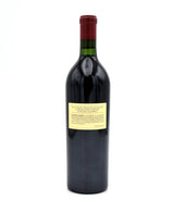 2007 Bryant Family Vineyard Cabernet Sauvignon