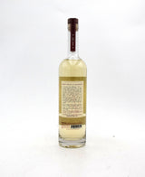 Tequila Ocho Single Estate Anejo “El Nacimiento” (2022 Release)