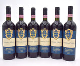 2003 Tenute Donna Olga Brunello di Montalcino DOCG