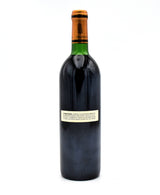 1989 Chateau Talbot (VVHS)